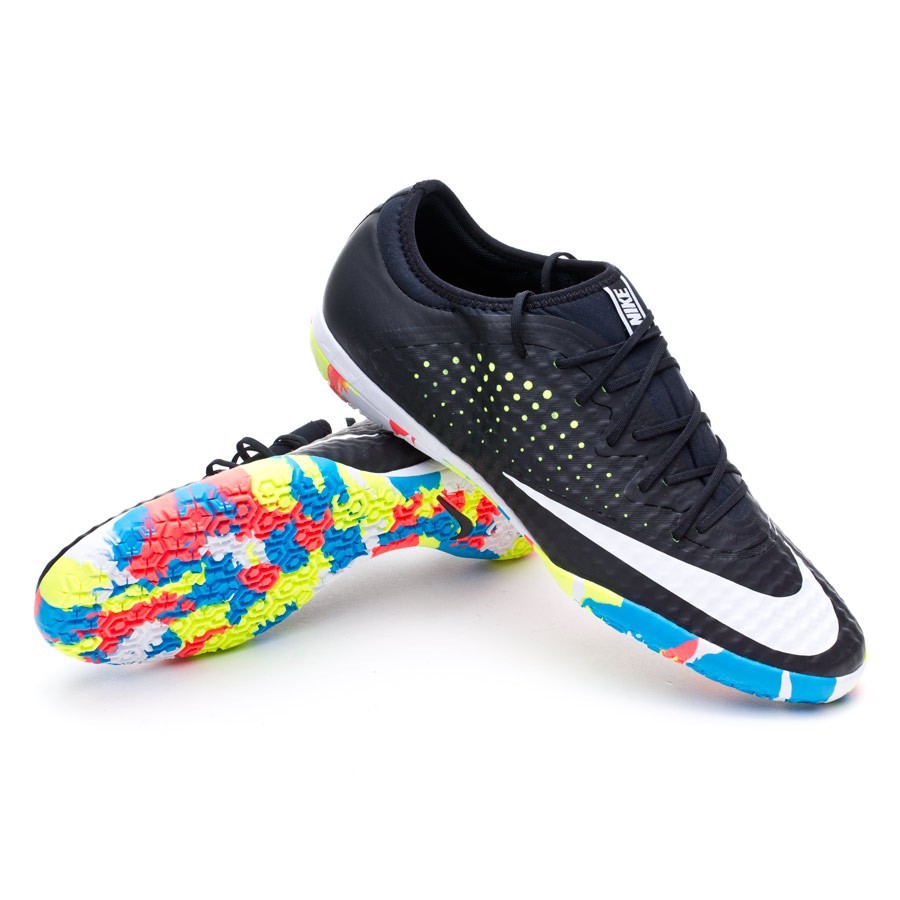 nike mercurialx finale street ic