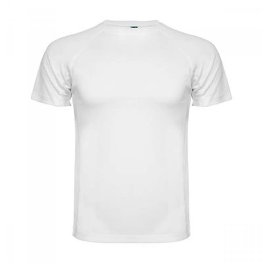 Camiseta blanca roly deals