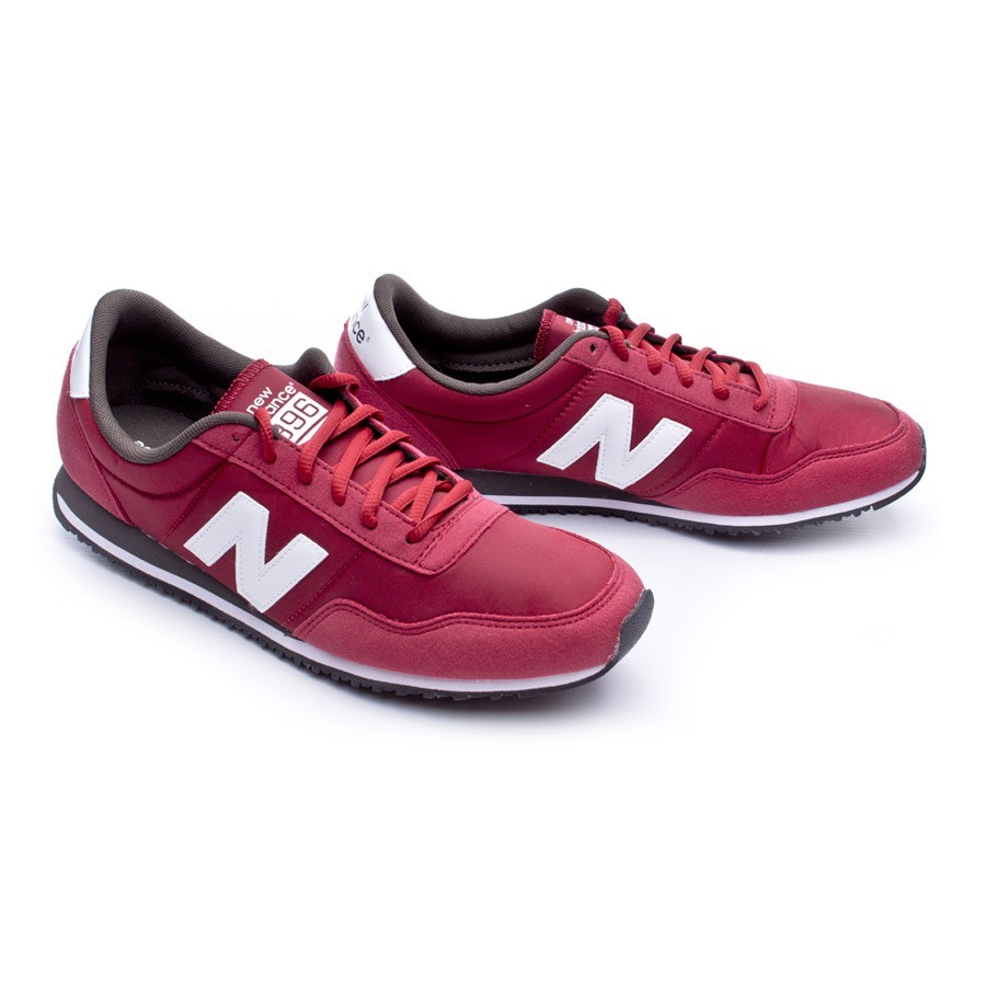 new balance u396 noir