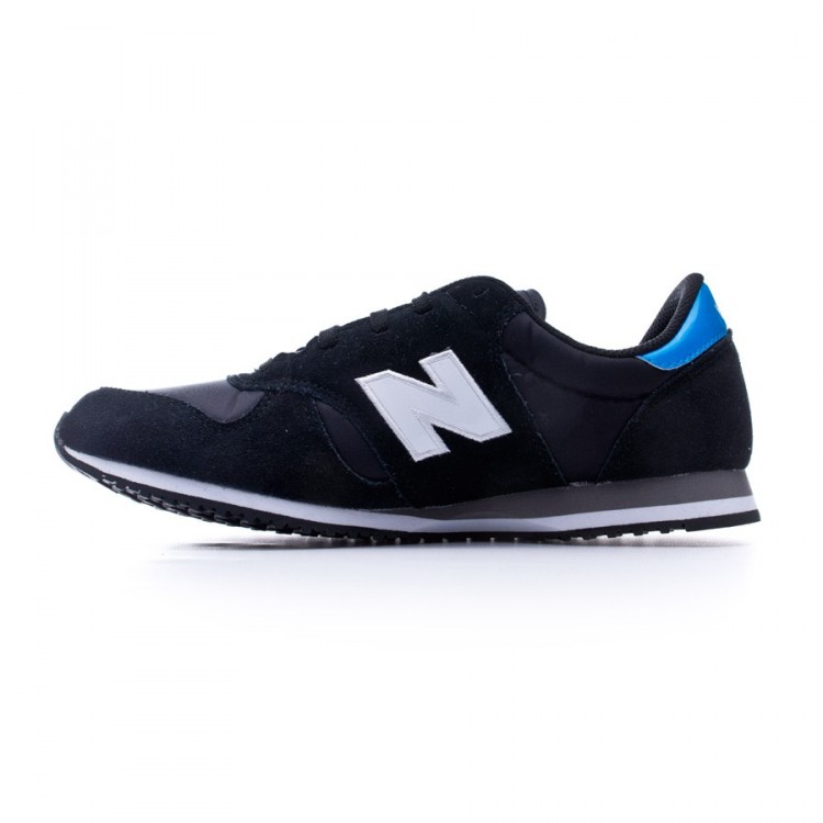 New balance ml400 blu on sale