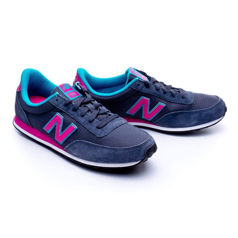 new balance azul marino mujer quito