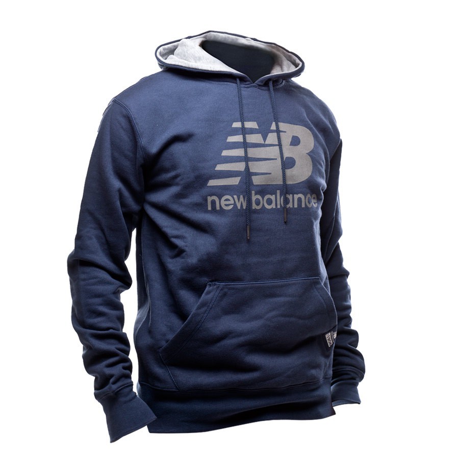 sudadera new balance sudadera new balance