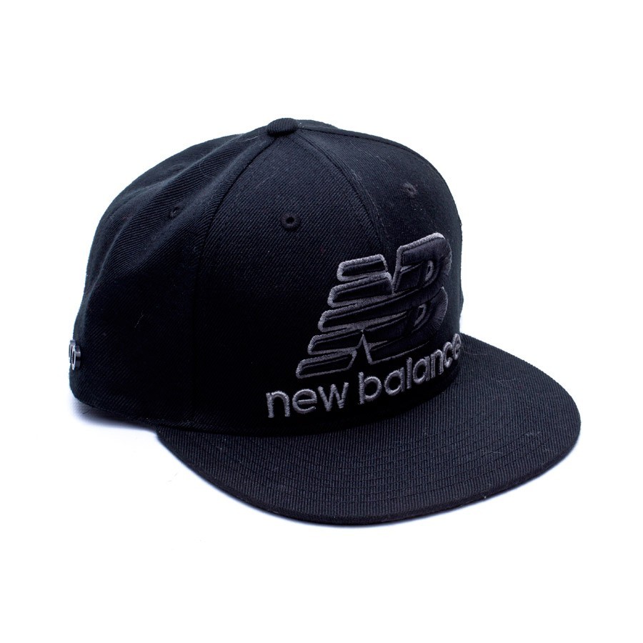 cappello new balance