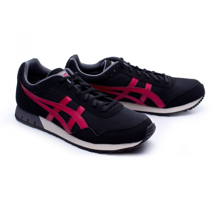 asics curreo black asics curreo black