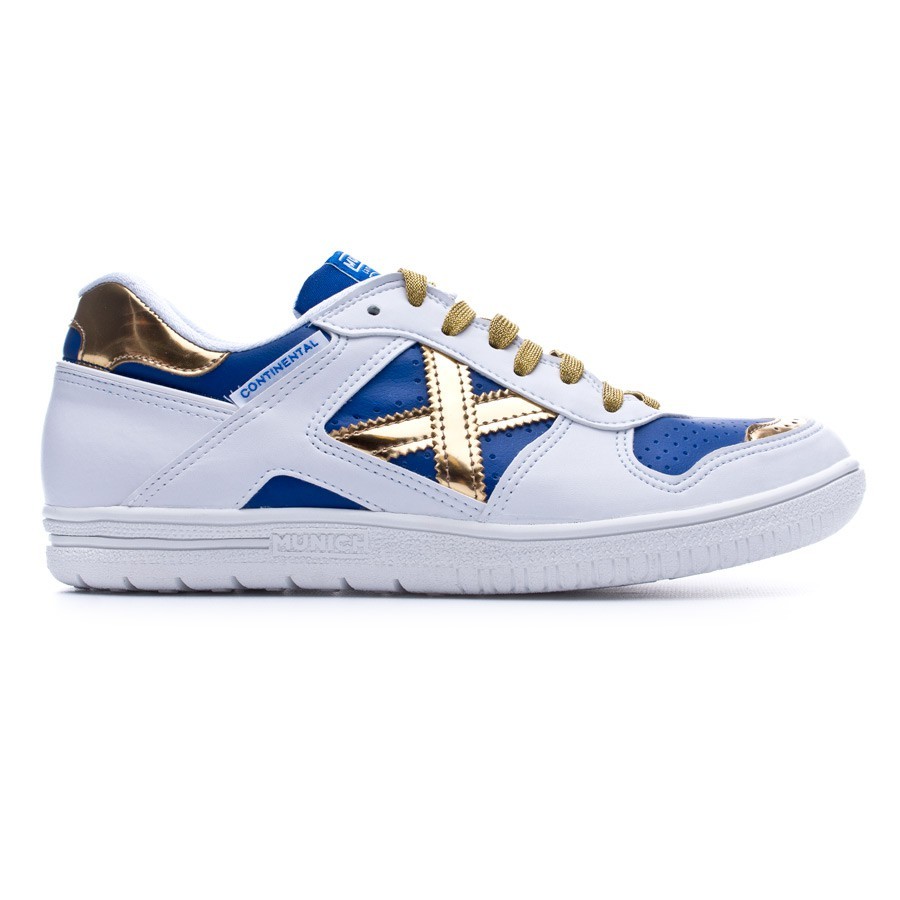 munich continental lozano