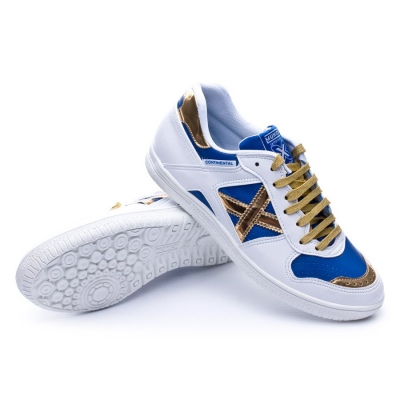 Zapatillas Fútbol Sala | Tienda Oficial MUNICH® Sports
