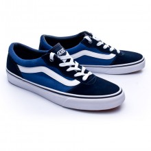 tenis vans milton tenis vans milton