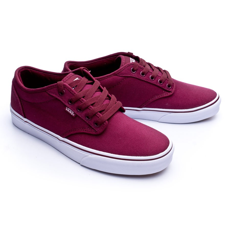 vans atwood oxblood vans atwood oxblood