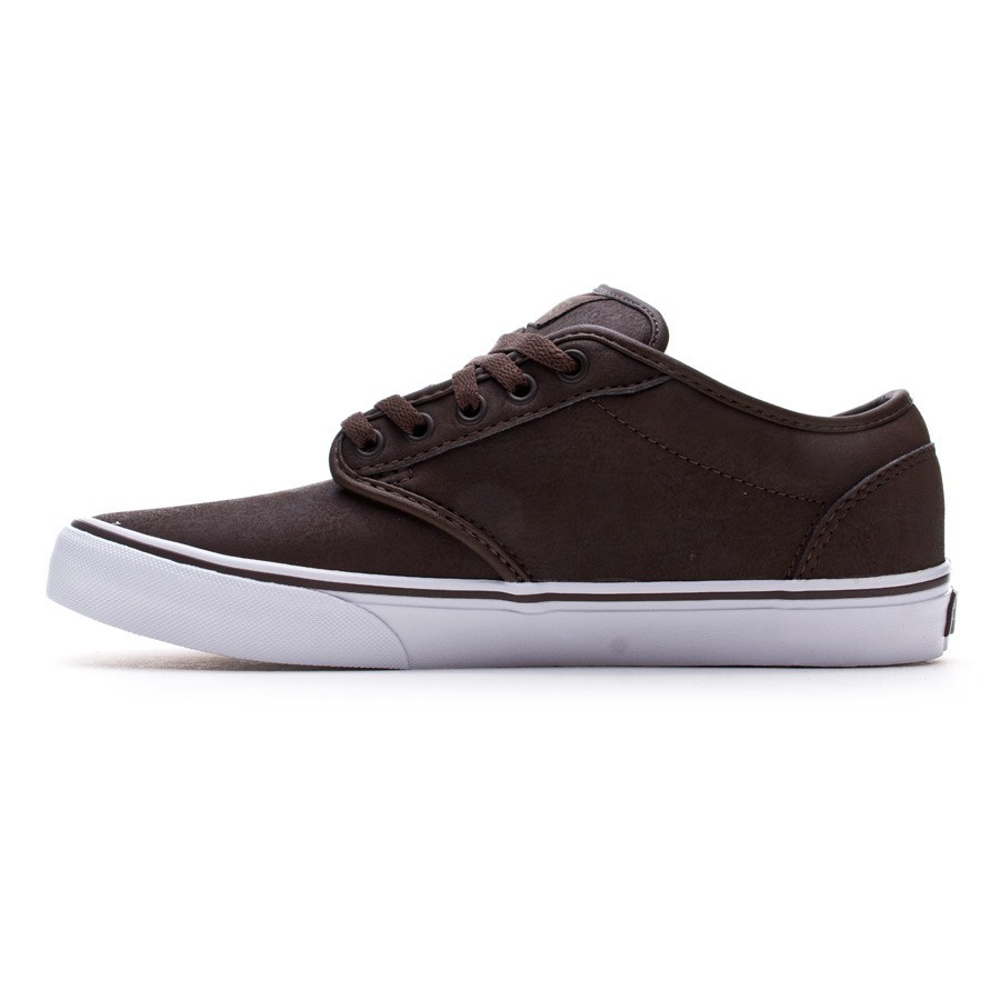 vans atwood buck vans atwood buck