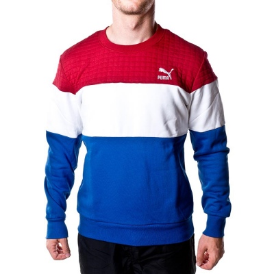 puma sudadera hombre