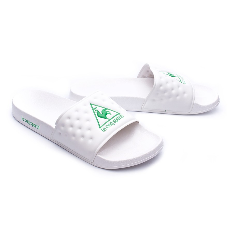 chanclas le coq sportif