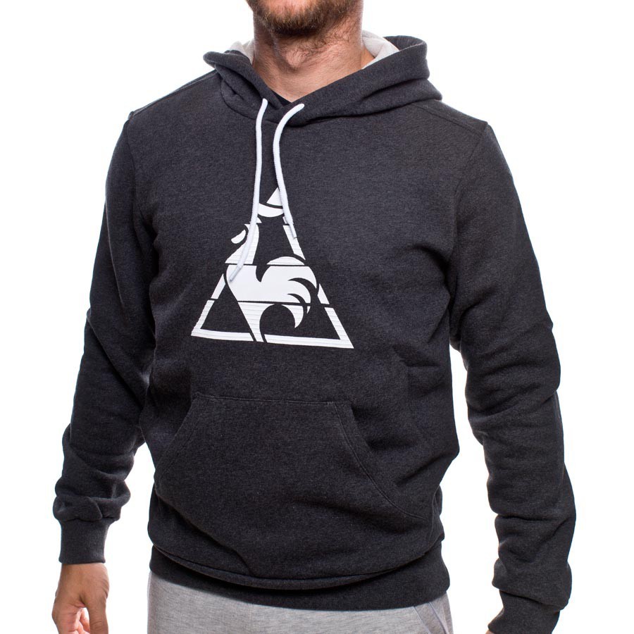 le coq hoodie