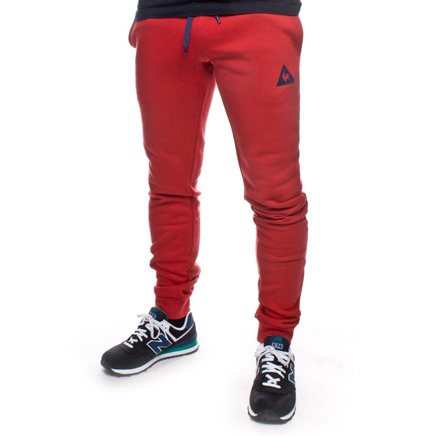 le coq sportif pantalon 2014