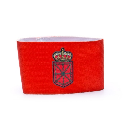 Brazalete Capitán Ikurriña (VX42)