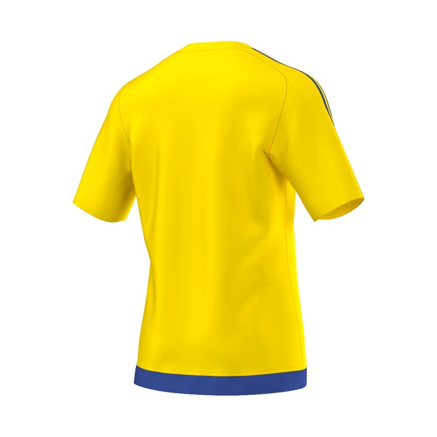 Jersey adidas Estro 15 SS Yellow Football store Fútbol Emotion Soccer adidas Estro 15 Jersey Youth,Jersey