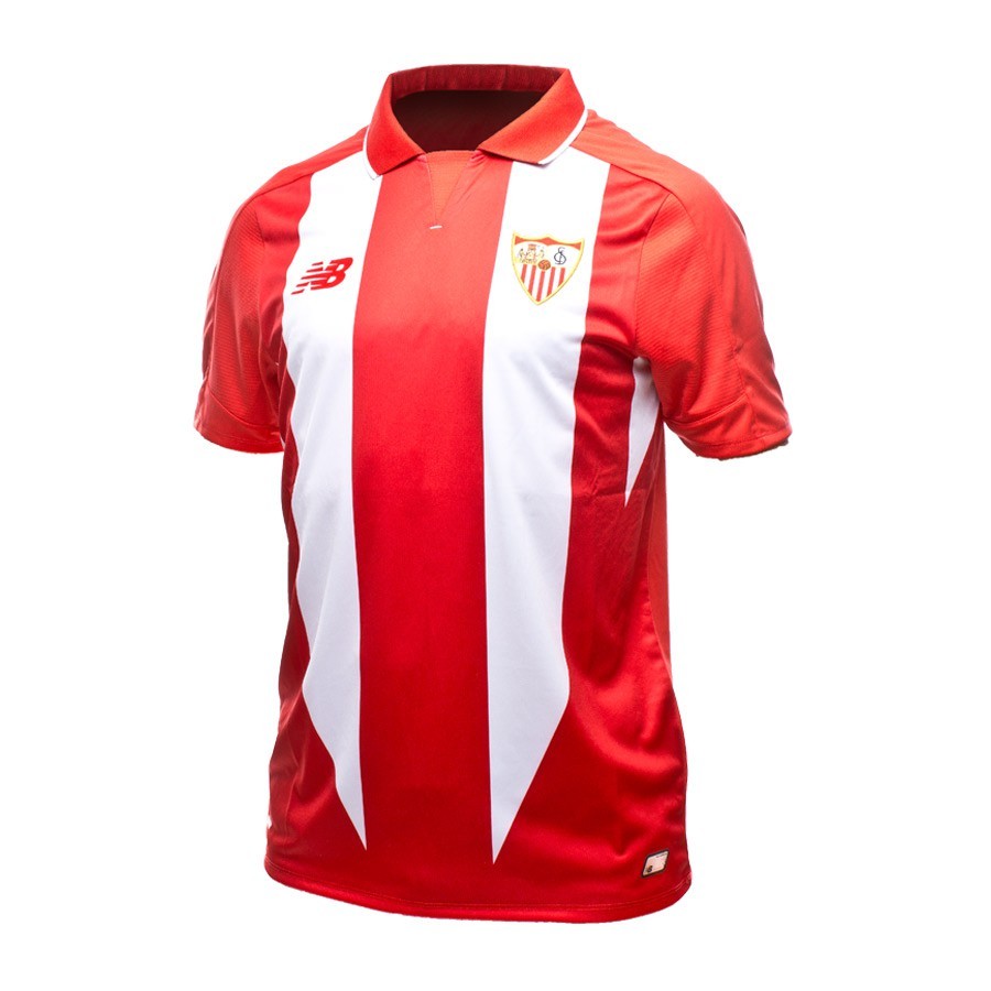 camisetas de futbol Sevilla FC precio camisetas de futbol Sevilla FC precio