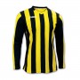 Copa m/l Jaune-Noir