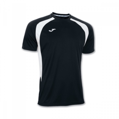 camiseta joma blanca