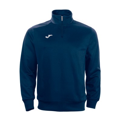 Faraon half zipper Sweatshirt