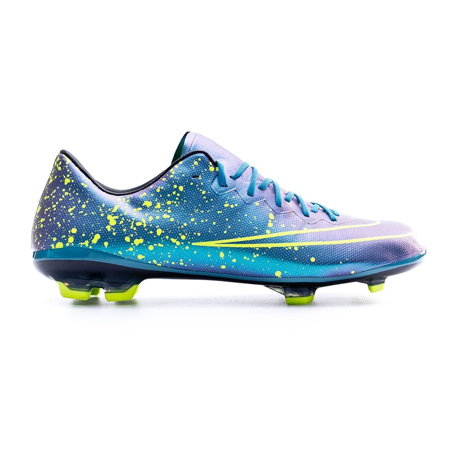 new nike mercurial vapor x