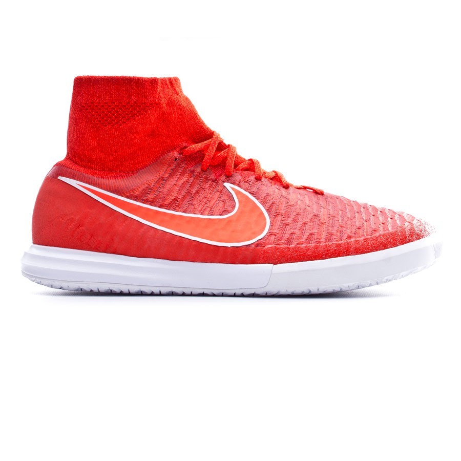 nike magistax proximo ic red