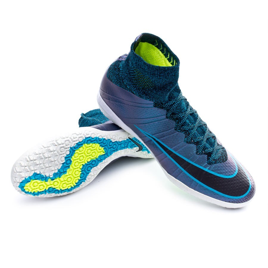 nike mercurial proximo ic