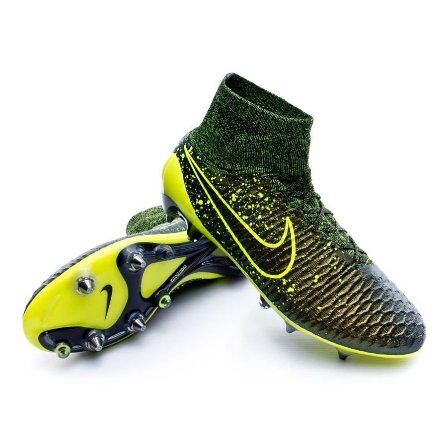 Nike Jr Magista Obra II FG Soccer Cleats Size 5 5y Youth