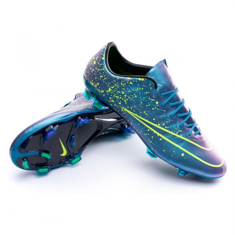 nike mercurial vapor x