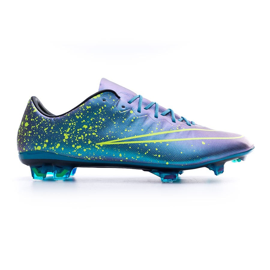 nike mercurial vapor x 10