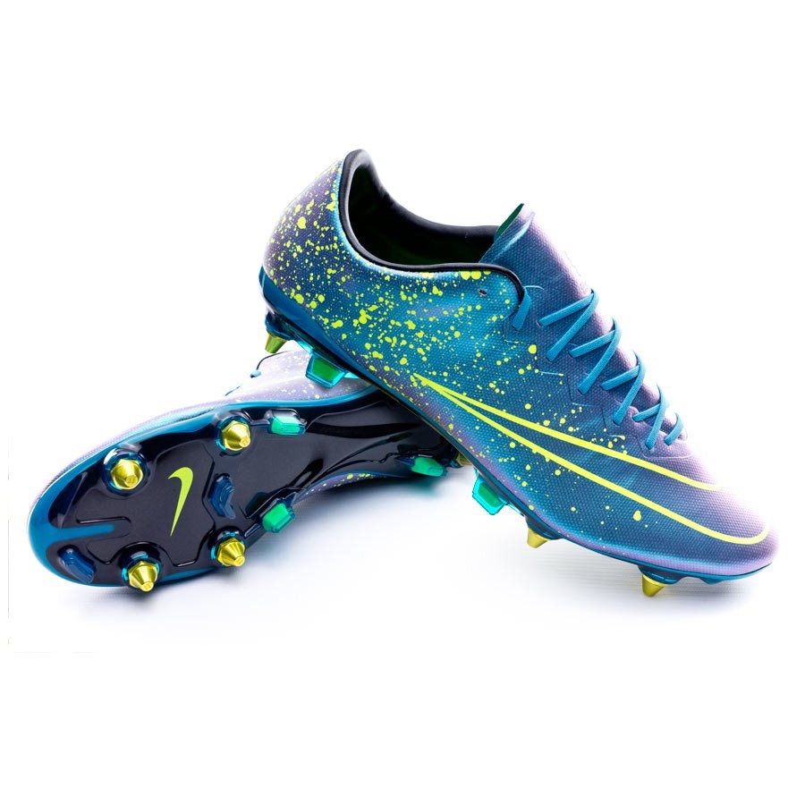 Nike Mercurial 2015