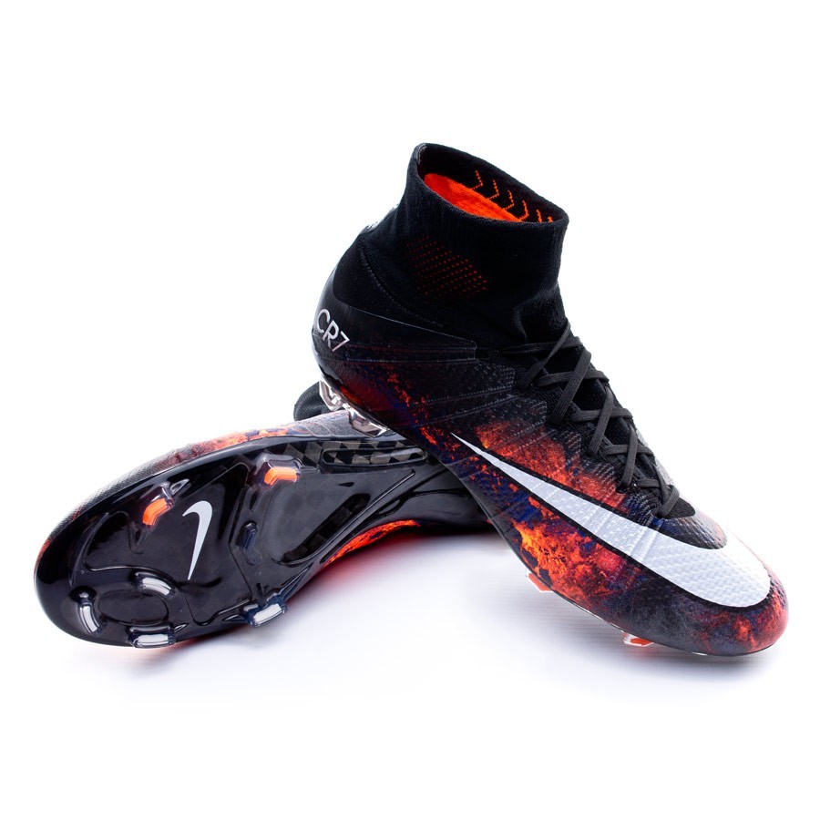 scarpe nike mercurial acc