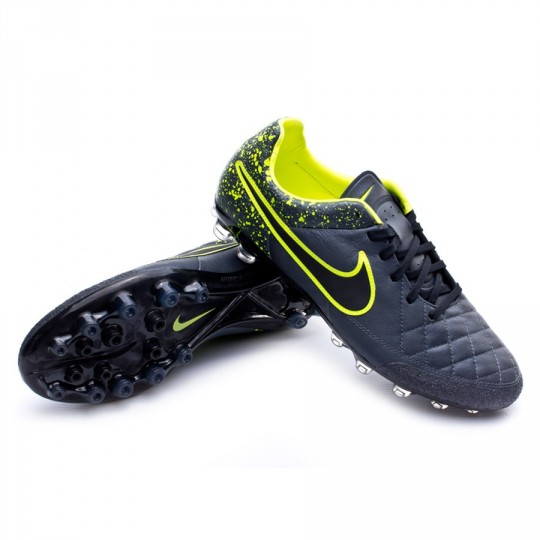 soloporteros botas nike