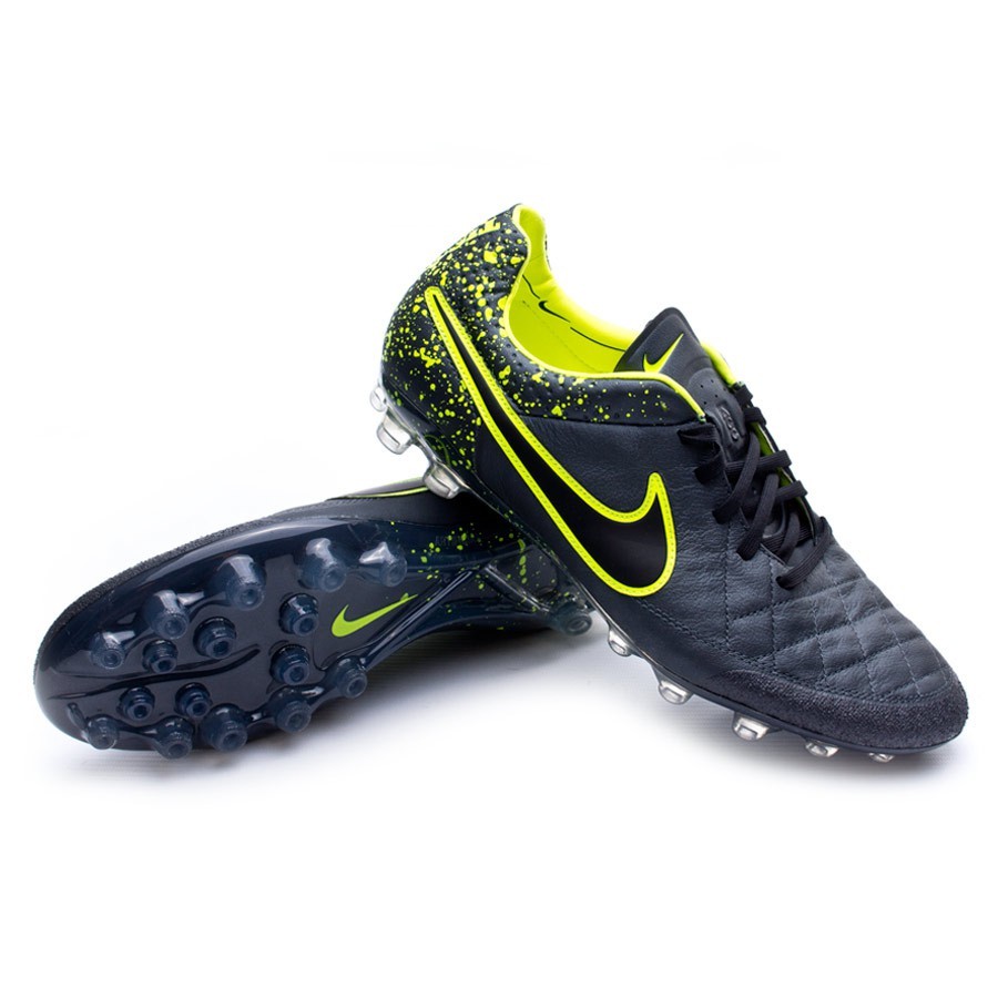 nike tiempo v ag
