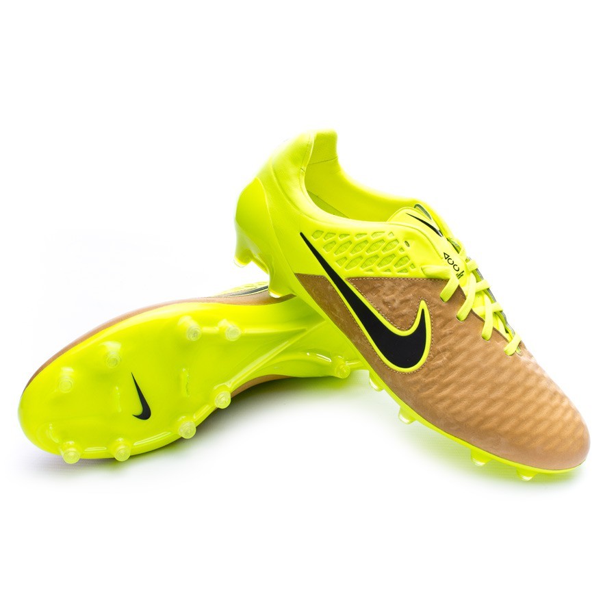 nike magista opus fg leather