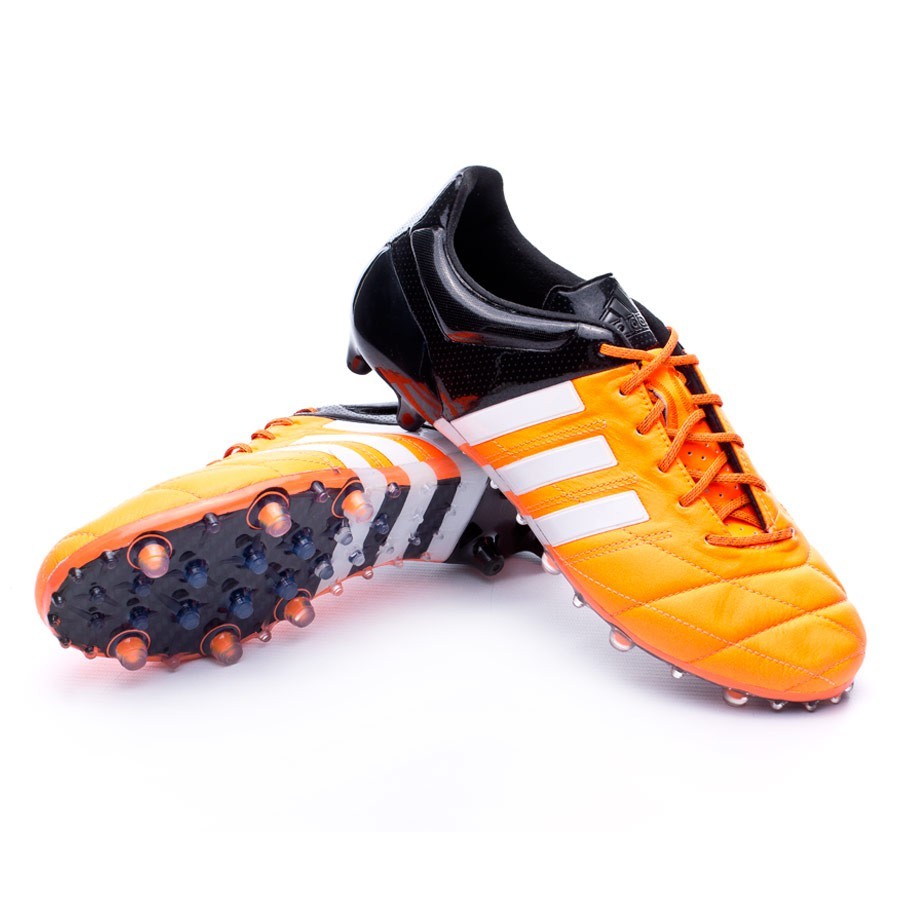 adidas ace 15.1 rojas