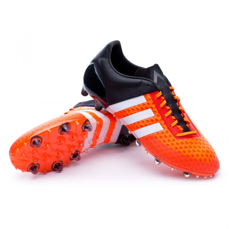 adidas ace 15.1 rojas