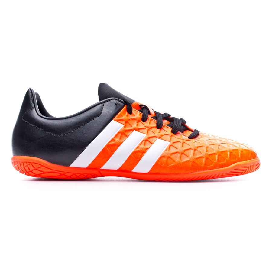 Orange 15 Solar 4 Zapatilla Ace Niño In OXiwkZulPT