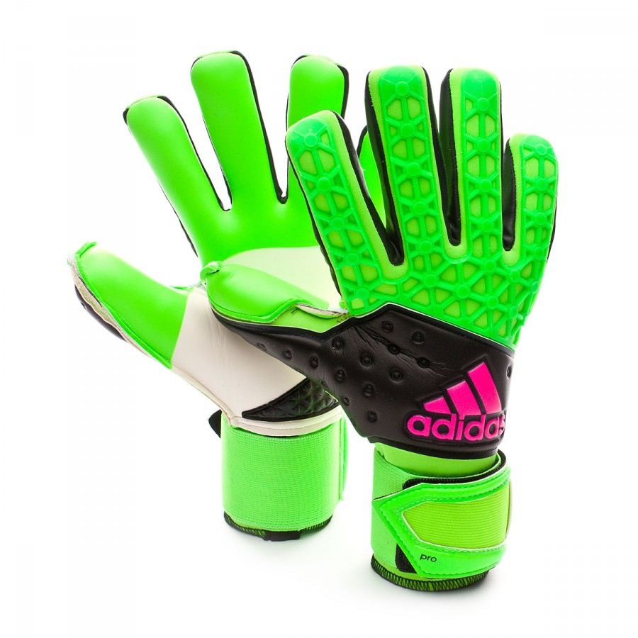 adidas ace zones pro goalkeeper gloves