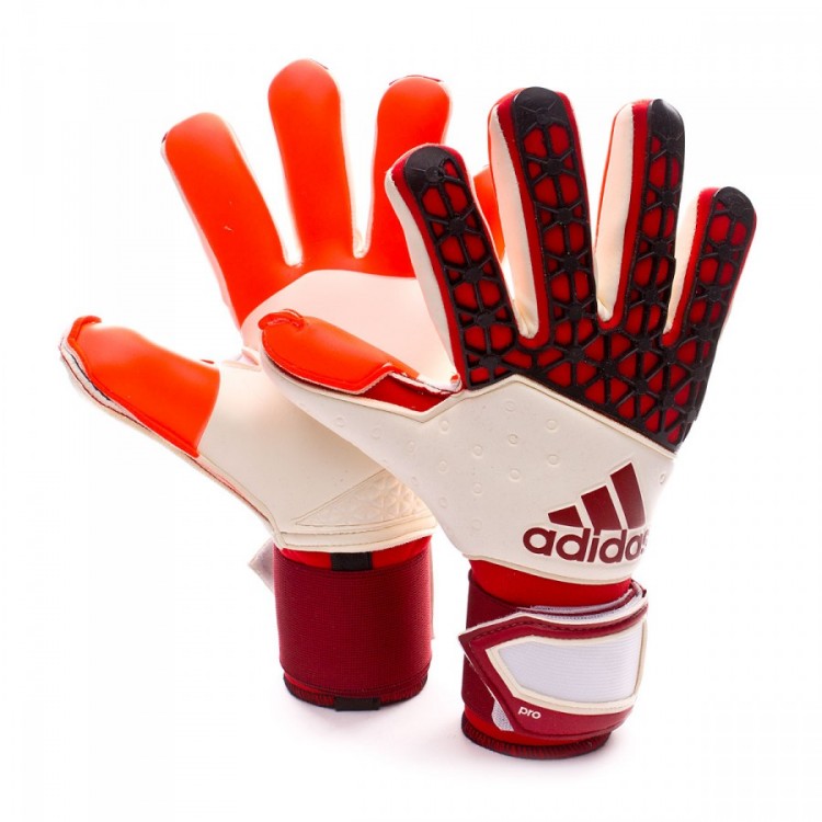 guantes adidas ace zones pro