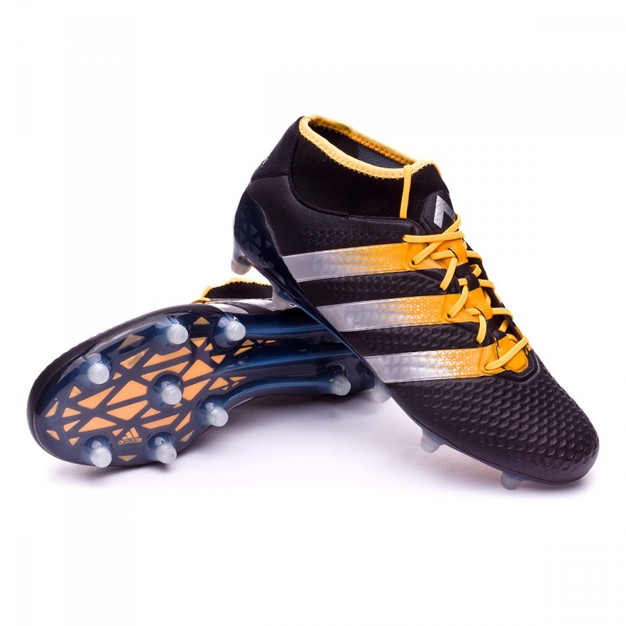 adidas ace 16 negras adidas ace 16 negras