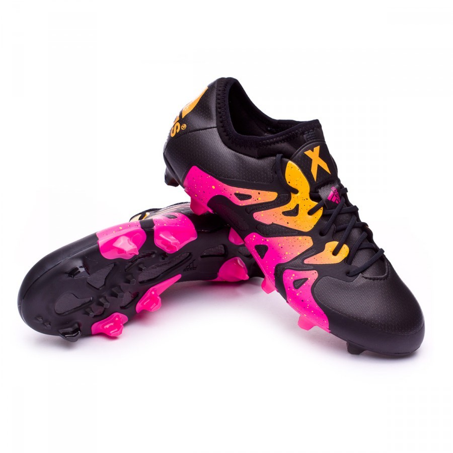 adidas 15 x