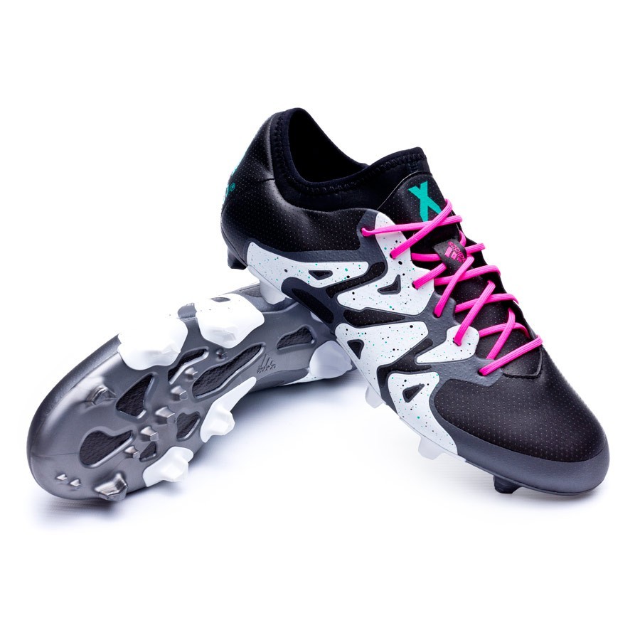 adidas x 15.1 bianche