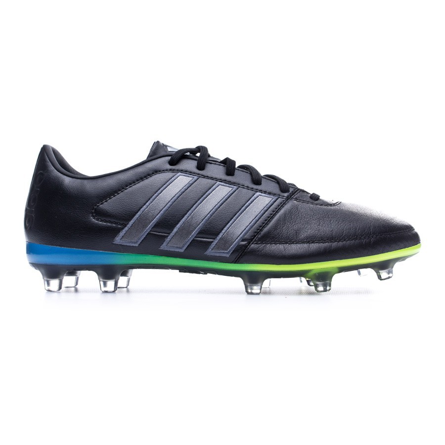 Football Boots adidas Gloro 16.1 FG Black - Football store Fútbol Emotion