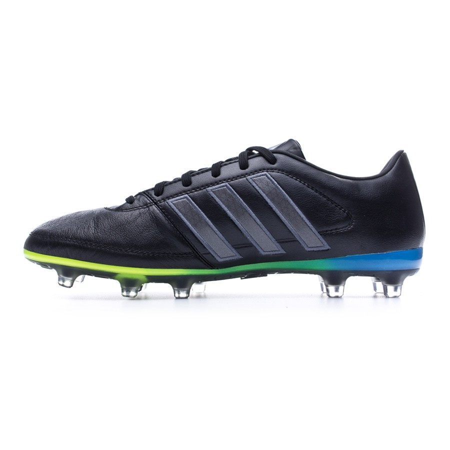 Football Boots adidas Gloro 16.1 FG Black - Football store Fútbol Emotion