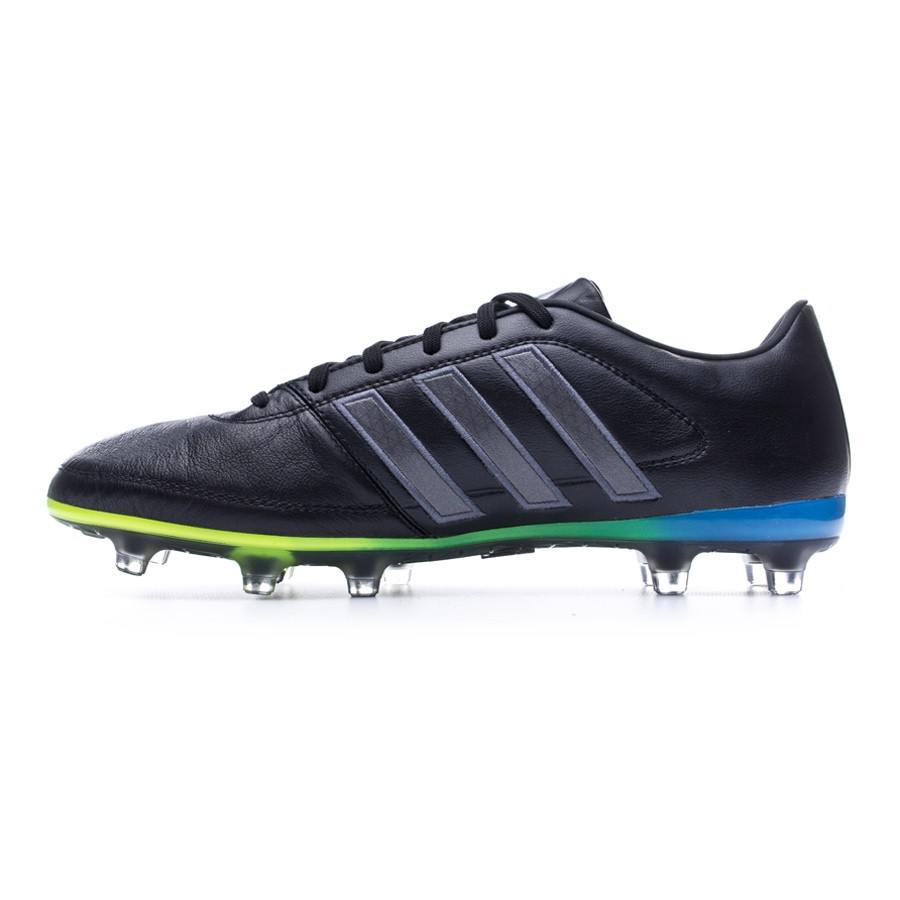 Bota de fútbol adidas Gloro 16.1 FG Black - Tienda de fútbol
