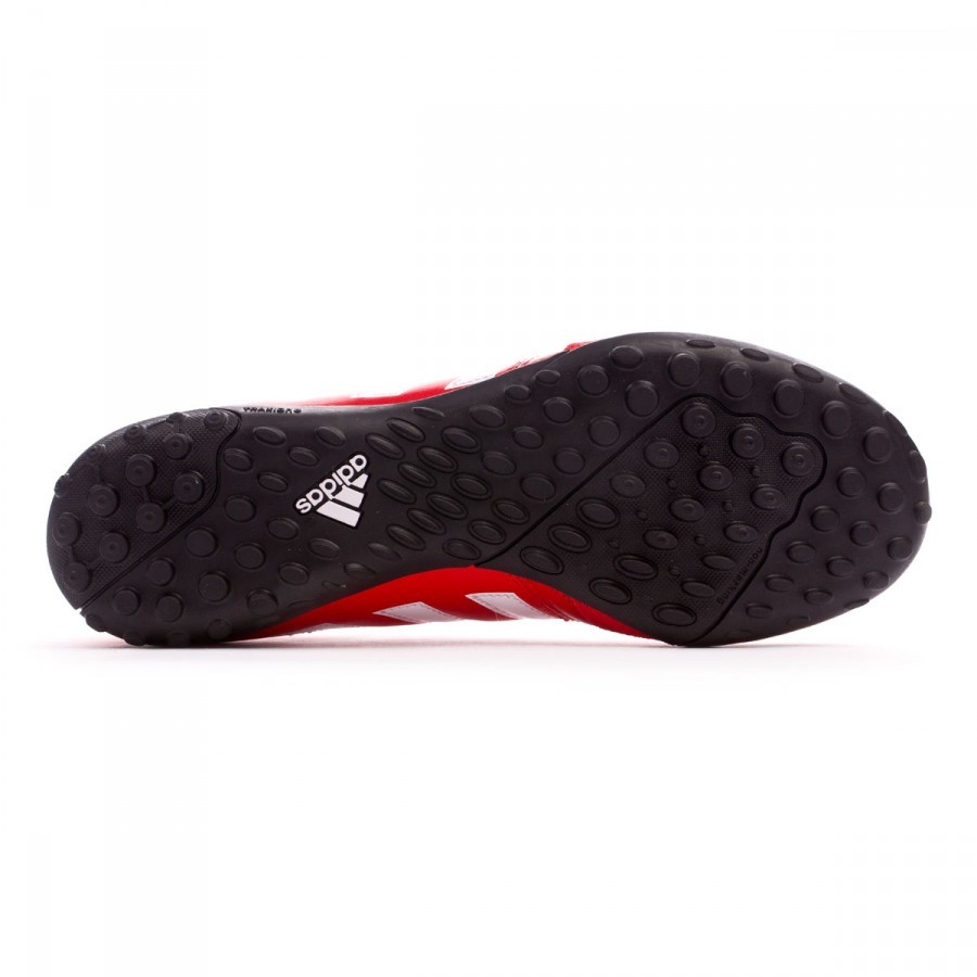 Rossa Gloro 2 Calcio Adidas 16 Negozio Scarpe Fútbol Emotion Turf Di 3ARLqj45
