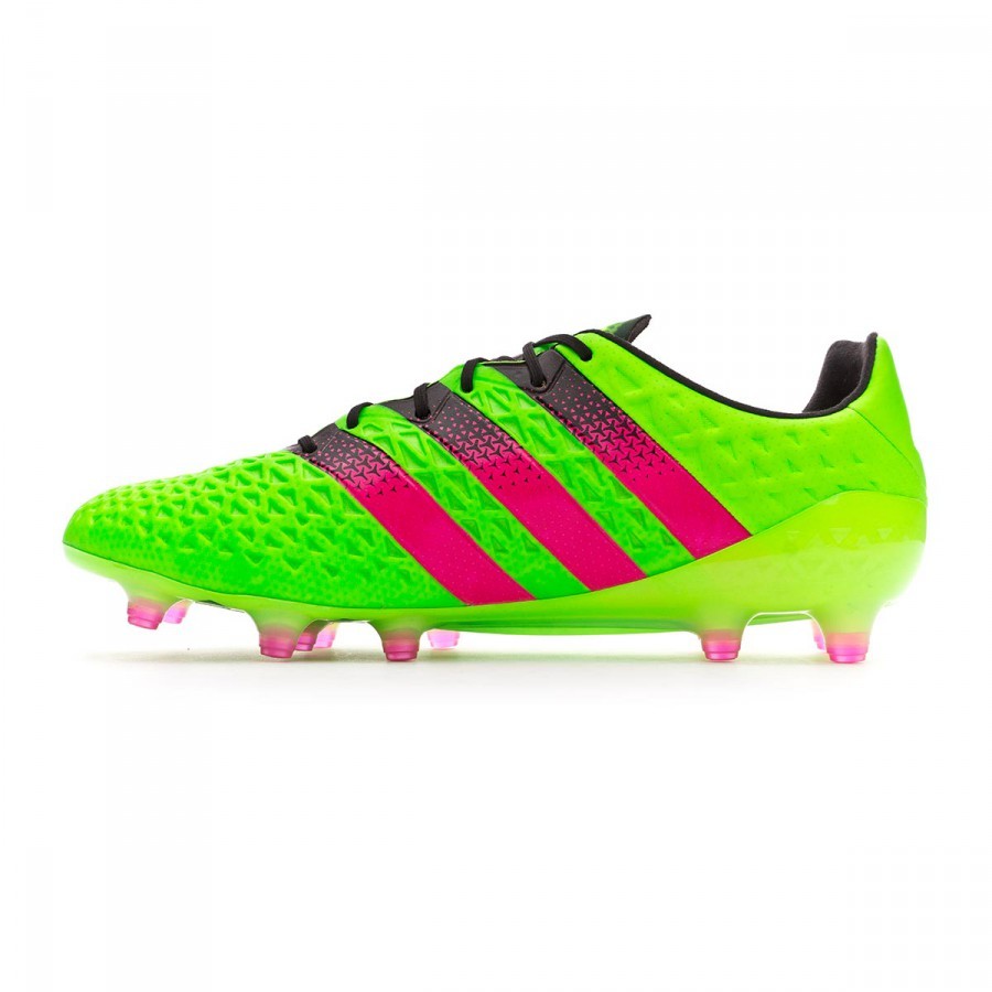 adidas football shoes green