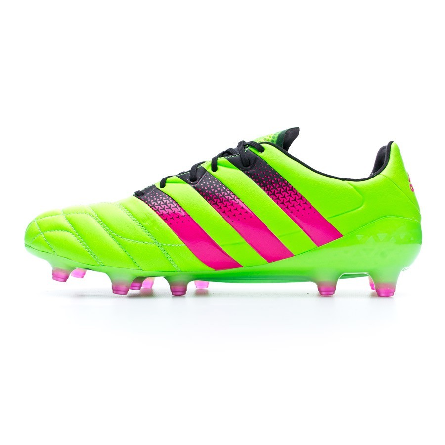 adidas 16.1 fg junior