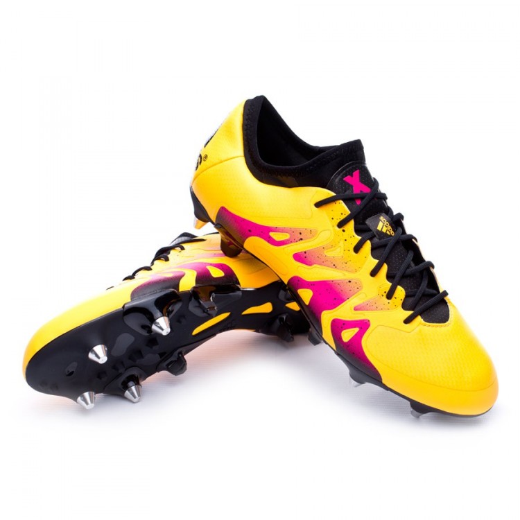 adidas x 15.1 bianche