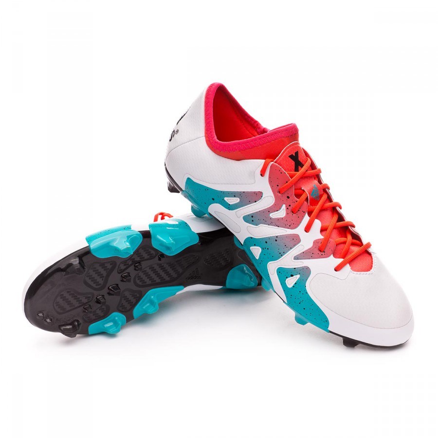 adidas women's x 15.1